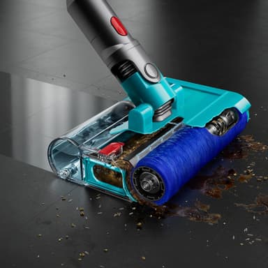 Dyson V15s Detect Submarine trådløs støvsuger 448798-01