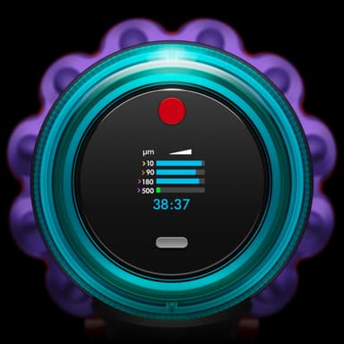Dyson Gen5 Detect Absolute trådløs støvsuger 446989-01
