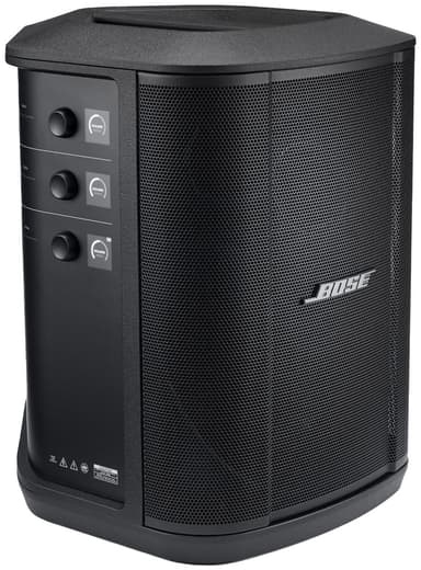 Bose S1 Pro+ trådløst PA system