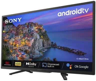 Sony 32” W800 HD Ready LED TV (2021)