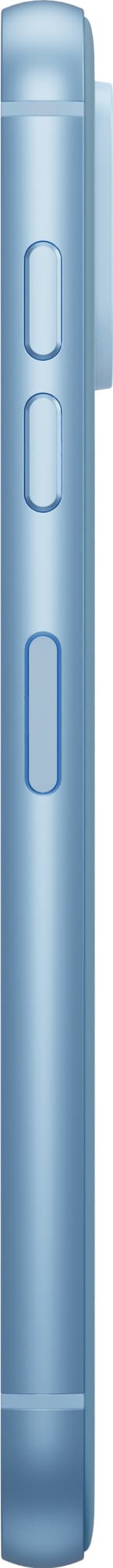 Fairphone 5 5G smarttelefon 8/256GB (blå)