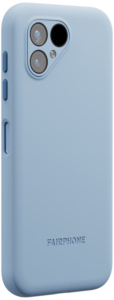 Fairphone 5 5G smarttelefon 8/256GB (blå)
