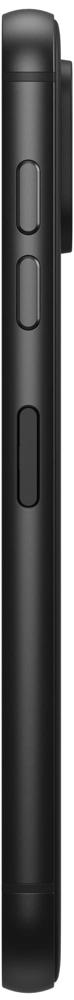 Fairphone 5 5G smarttelefon 8/256GB (gjennomsiktig)