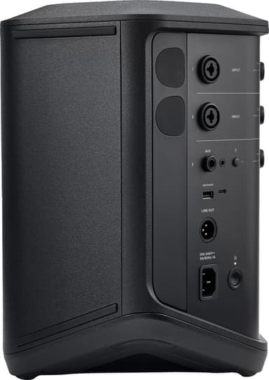 Bose S1 Pro+ trådløst PA system
