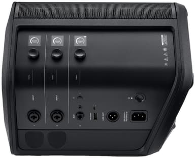 Bose S1 Pro+ trådløst PA system