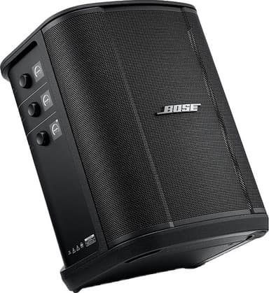 Bose S1 Pro+ trådløst PA system