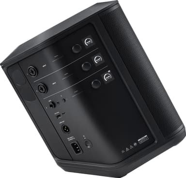 Bose S1 Pro+ trådløst PA system