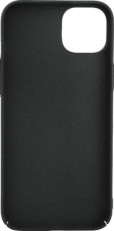 Onsala iPhone 15 Plus Sand Burst deksel (sort)