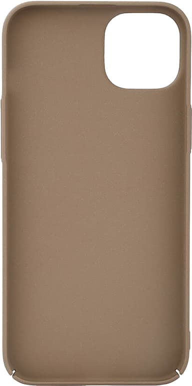 Onsala iPhone 15 Plus Sand Burst deksel (beige)