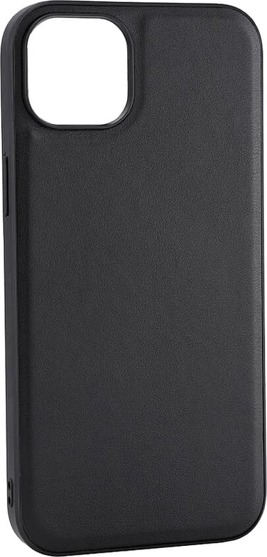 Buffalo iPhone 15 Plus MagSeries deksel (sort)