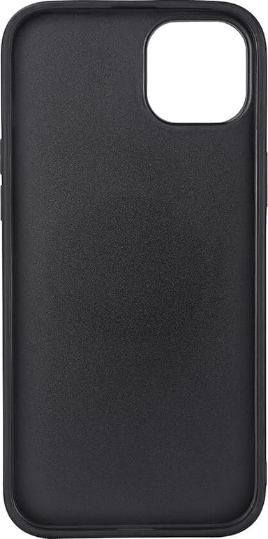 Buffalo iPhone 15 Plus MagSeries deksel (sort)