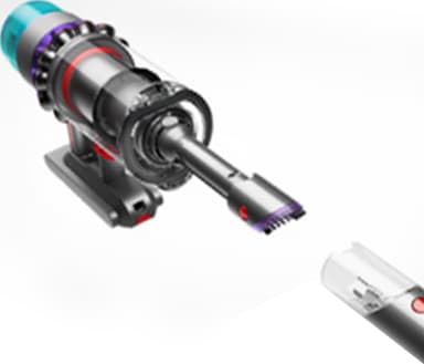 Dyson Gen5 Detect Absolute trådløs støvsuger 446989-01
