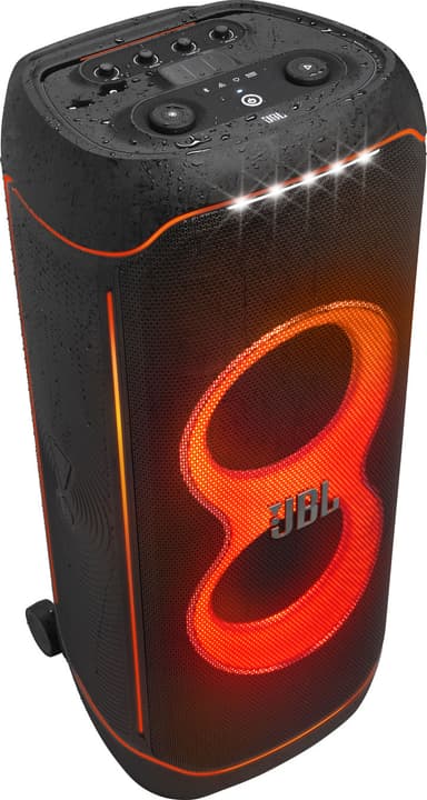 JBL PartyBox Ultimate partyhøyttaler