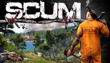 SCUM Supporter Pack 2 - PC Windows