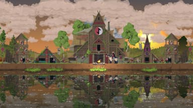 Kingdom Two Crowns: Norse Lands - PC Windows,Mac OSX,Linux