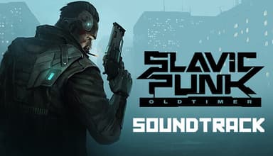 SlavicPunk: Oldtimer Soundtrack - PC Windows