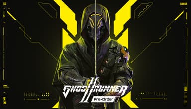 Ghostrunner 2 - PC Windows