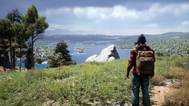 SCUM - PC Windows