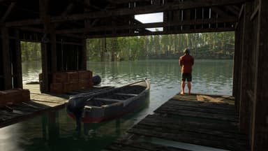 SCUM - PC Windows