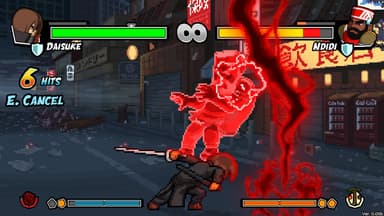 Pocket Bravery - PC Windows,Mac OSX,Linux