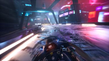 Ghostrunner 2 - PC Windows
