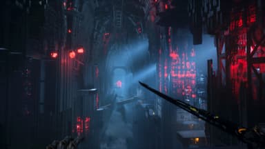 Ghostrunner 2 - PC Windows