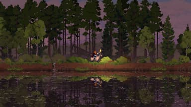 Kingdom Two Crowns: Norse Lands - PC Windows,Mac OSX,Linux
