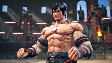 TEKKEN 8 - PC Windows
