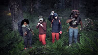 SCUM - PC Windows