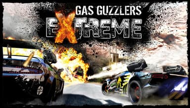 Gas Guzzlers Extreme - PC Windows