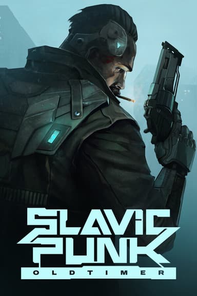 SlavicPunk: Oldtimer - PC Windows