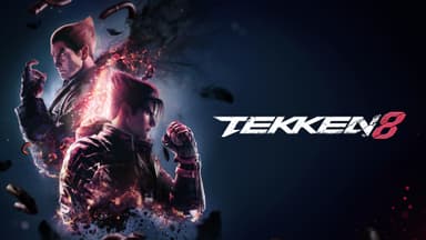 TEKKEN 8 - PC Windows
