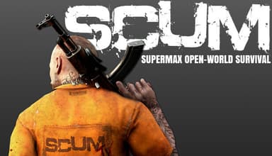SCUM - PC Windows