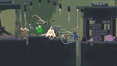 Risk of Rain Returns - PC Windows