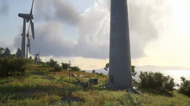 SCUM - PC Windows