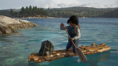 SCUM - PC Windows