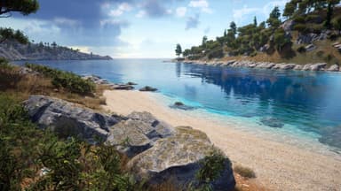 SCUM - PC Windows