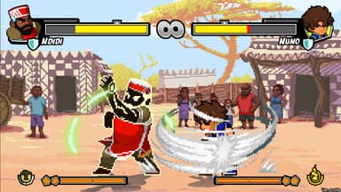 Pocket Bravery - PC Windows,Mac OSX,Linux