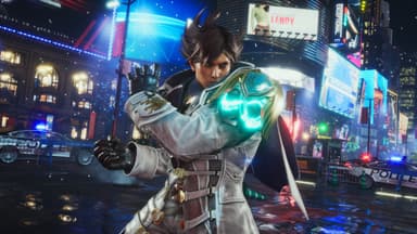 TEKKEN 8 - PC Windows