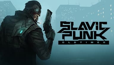 SlavicPunk: Oldtimer - PC Windows