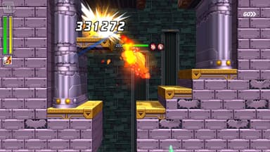 MEGA MAN X DiVE Offline - PC Windows