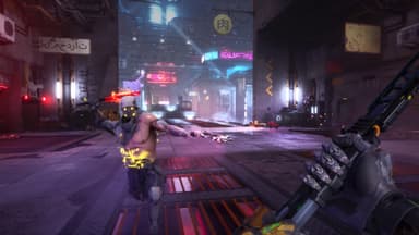 Ghostrunner 2 - PC Windows