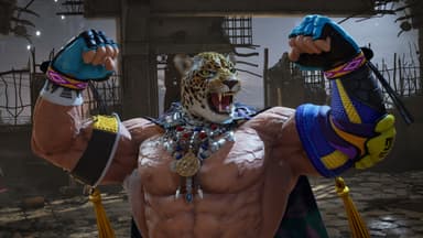 TEKKEN 8 - PC Windows