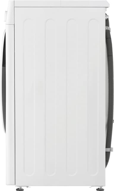 LG vaskemaskin/tørketrommel F2DV707S2W1