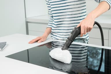 Kärcher SC 3 Easyfix Premium dampvasker