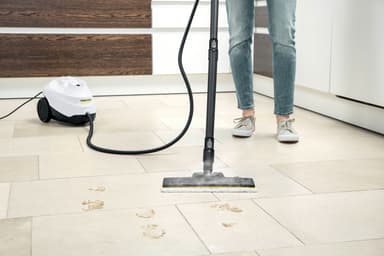 Kärcher SC 3 Easyfix Premium dampvasker