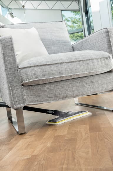 Kärcher SC 3 Easyfix Premium dampvasker