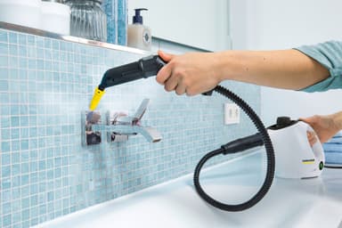 Kärcher SC1 Premium dampvasker