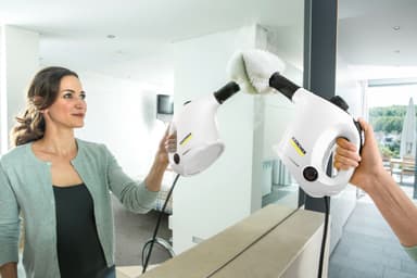 Kärcher SC1 Premium dampvasker