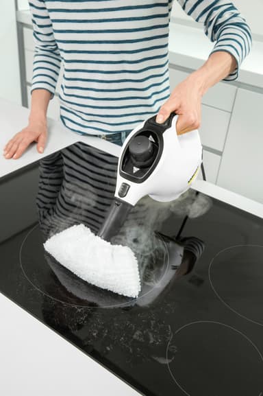 Kärcher SC1 Premium dampvasker
